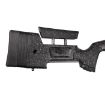 Picture of Bergara Hmr Pro 300Wm 26" #5.5 Grey/Black Mini Chassis