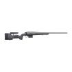 Picture of Bergara Hmr Pro 6.5Cm 24" #6 Hb Grey/Black Mini Chassis