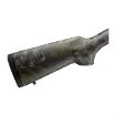 Picture of Bergara Canyon 6.5Cm 22" #4 Grey Cerakote/Camo Cf Stock<