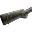 Picture of Bergara Canyon 6.5Prc 22" #4 Grey Cerakote/Camo Cf Stock!