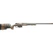 Picture of Bergara Divide 6.5Cm 24" #6 Cf Barrel/Camo Cf Stock!