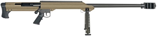 Picture of Barrett Model 99 Rifle 50Bmg 32" Heavy 1:15 Bbl Fde