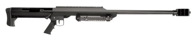 Picture of Barrett Model 99 Rifle 416Bt 32" Heavy 1:12 Bbl Blk
