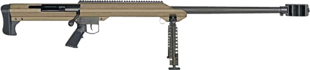 Picture of Barrett Model 99 Rifle 416Bt 32" Heavy 1:12 Bbl Fde