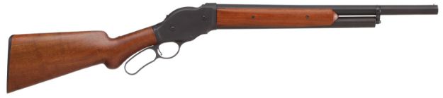 Picture of Cimarron 1887 Lever 12Ga 2.75" 20" Cylinder 5Rd Blued Walnut