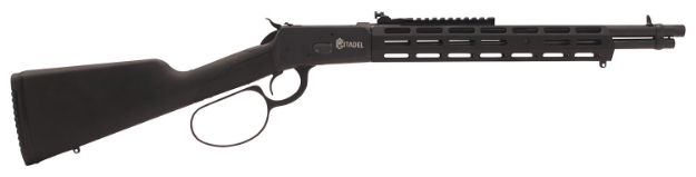 Picture of Citadel Levtac-92 45Lc Lever Rifle 16.5" Black<