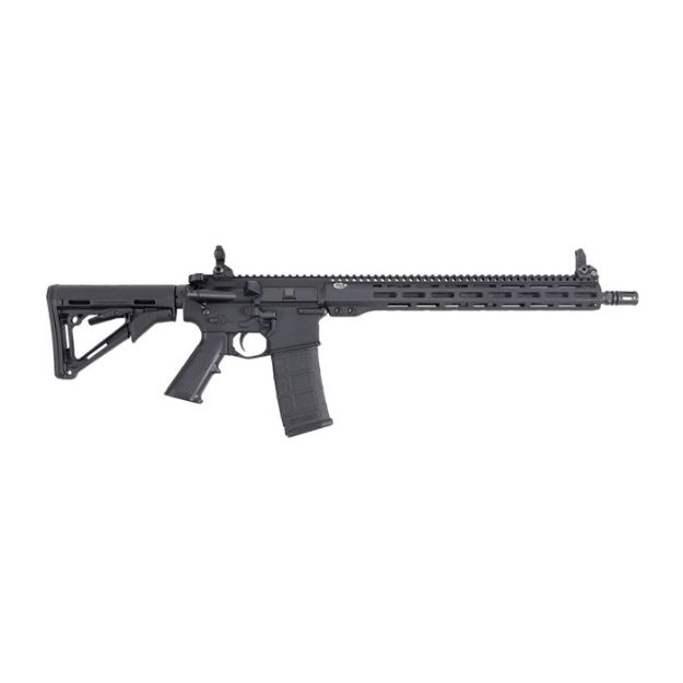 Picture of Colt M5 Carbine 223 16.1" 30Rd Matte Black