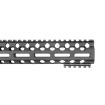 Picture of ARISAKA LOW PRO PIC RAIL M-LOK 5-SLT
