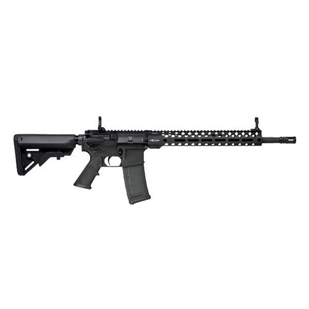 Picture of Colt Enhanced Patrol Rifle 223 16.1" 30Rd Matte Black<