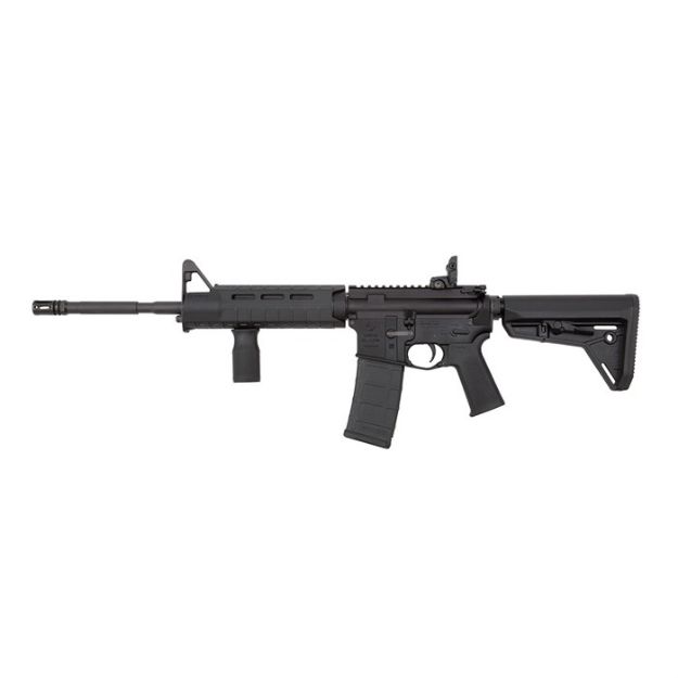 Picture of Colt Ar-15 5.56 Rifle 16.1" 30Rd Magpul Slim Line Black