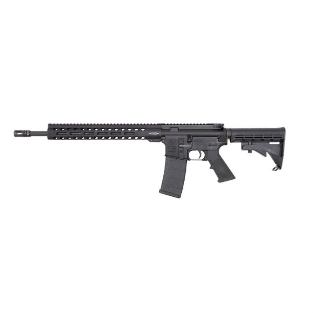 Picture of Colt M4 Carbine 223 16.1" 30Rd Medlength Black