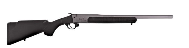 Picture of Traditions Outfitter G3 22" 44 Mag Grey Cera/Black Syn!