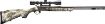 Picture of Traditions Nitrofire 50 Cal 26" 3-9X40 Grey Cera/Veil Alp