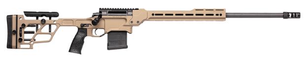 Picture of Daniel Def. Delta 5 Pro 6.5Cm 24" Hpalma Bbl M-Lok Tan