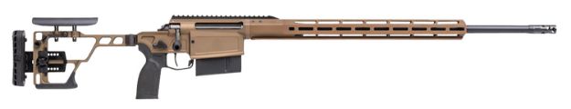 Picture of Sig Cross Magnum 300Wm 24" Arca Hg Precision Stock Coyote