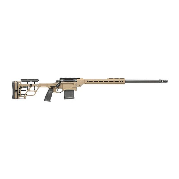 Picture of Daniel Def. Delta 5 Pro 6.5Cm 26" Varmint Bbl M-Lok Tan