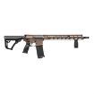 Picture of Daniel Def. M4 Carbine V7 5.56X45 16" 32Rd M-Lok Fde