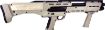 Picture of Dp-12 12 Ga Double Barrel Pump Shotgun 16 Rds Tan!