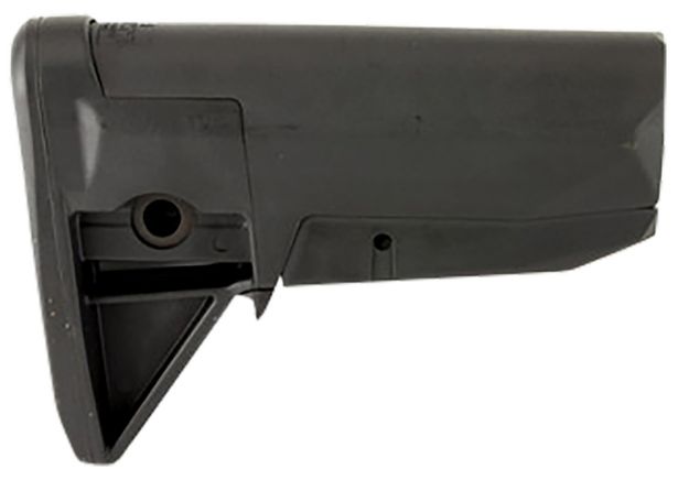 Picture of Bcm Stock Mod 0 Black Fits Ar-15 Mil-Spec