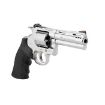 Picture of Colt Grizzly 357Mag 4.25" 6Rd Polished Stainless Hogue Grips