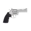 Picture of Colt Grizzly 357Mag 4.25" 6Rd Polished Stainless Hogue Grips