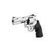 Picture of Colt Grizzly 357Mag 4.25" 6Rd Polished Stainless Hogue Grips