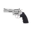 Picture of Colt Grizzly 357Mag 4.25" 6Rd Polished Stainless Hogue Grips