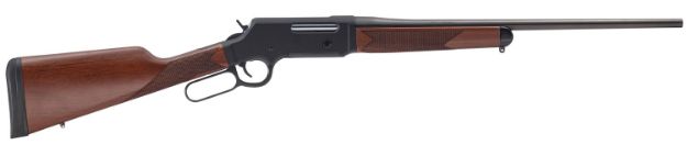 Picture of Henry Long Ranger 6.5Cm 22" Blued Walnut No Sights