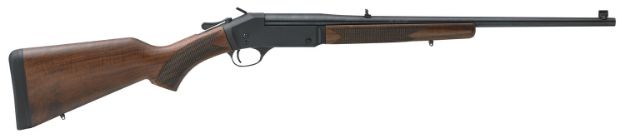 Picture of Henry Single Barrel 223 Rem 22" Blued Walnut