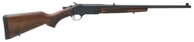 Picture of Henry Single Barrel 243 Win 22" Blued Walnut