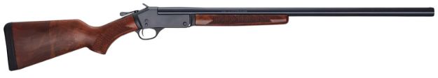 Picture of Henry Single Barrel 410 3" 26" Steel Receiver Walnut