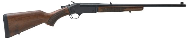 Picture of Henry Single Barrel 44 Magnum 22" Blued Walnut