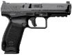 Picture of Canik Tp9sf One 9Mm 2-18Rd Mag Black Polymer Frame !