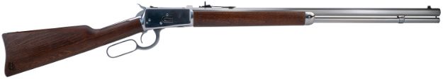 Picture of Heritage R92 357Mag Lever 12-Sh 24" Octagon Ss Hardwood