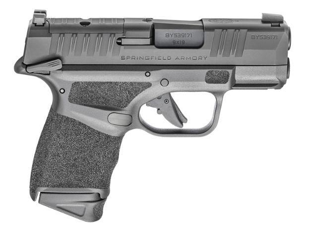 Picture of Springfield Hellcat Osp 9Mm Micro Compact 3" 13Rd Safety