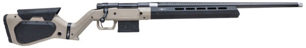 Picture of Howa Hera 7 6.5Cm 22" Bbl Steel Tan