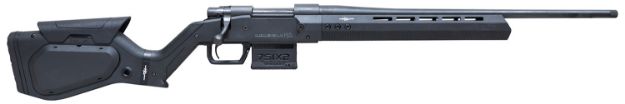 Picture of Howa Hera 7  308Win 22" Bbl Steel Black