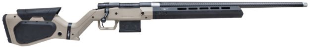 Picture of Howa Hera 7  308Win 22" Bbl Steel Tan