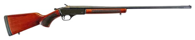 Picture of Jts Lonestrike 410 Single Shot 3" 28" Wood
