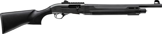 Picture of Beretta A300 Patrol 12Ga. 3" 19.1" Mc Black Synth 5+1