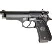 Picture of Beretta 92Fs 9Mm 4.9" 15Rd Fs Blued Black Poly Usa