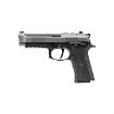 Picture of Beretta 92Xi Sao Standard Edtn 9Mm 4.7" 18Rd With Rail!