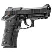Picture of Beretta 80X Cheetah 380 Acp 3.9" 13Rd Black/Black Italy