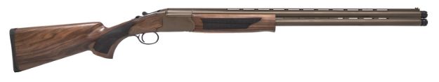 Picture of Pointer Acrius O/U 12Ga 3" 28"Vr Bronze Walnut