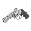 Picture of Colt King Cobra Target 22Lr 4.25" 6Rd Stainless Black Grip