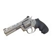 Picture of Colt King Cobra Target 22Lr 4.25" 6Rd Stainless Black Grip