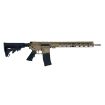Picture of Glfa Ar15 Rifle 223 Wylde 16" S/S Bbl Flat Dark Earth