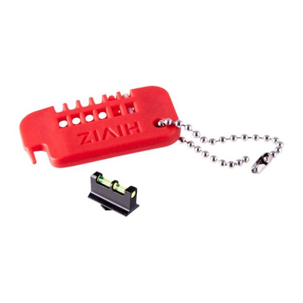 Picture of Hiviz Litewave Front Sight For All Glock Models Expt Glk42/43