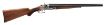 Picture of Pedersoli Wyatt Earp S/S 12Ga 3" 20" Ic/Cyl Walnut