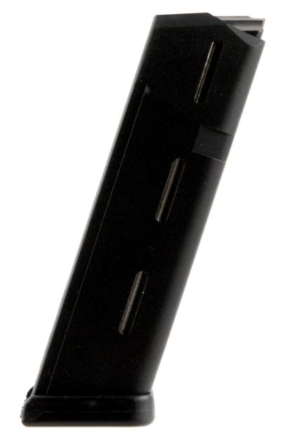 Picture of Pro Mag Magazine For Glock 17 19/26 9Mm 10Rd Black Polymer